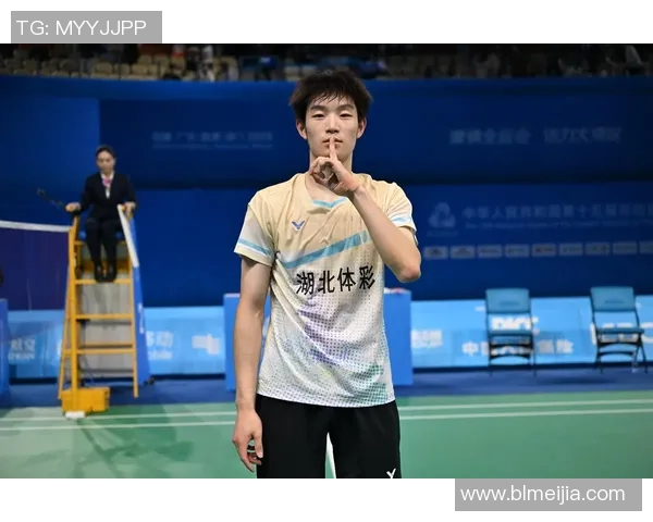 全运会积分榜更新上海羽毛球队以65分稳居第一名