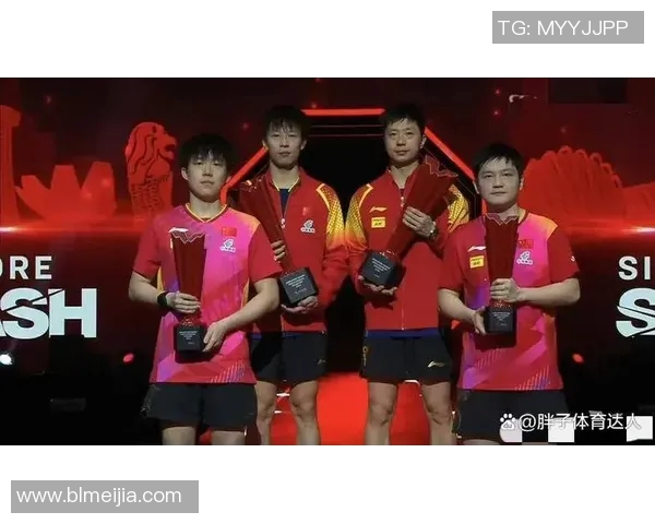 南京乒乓球队心理素质排名第一的十个秘诀揭秘